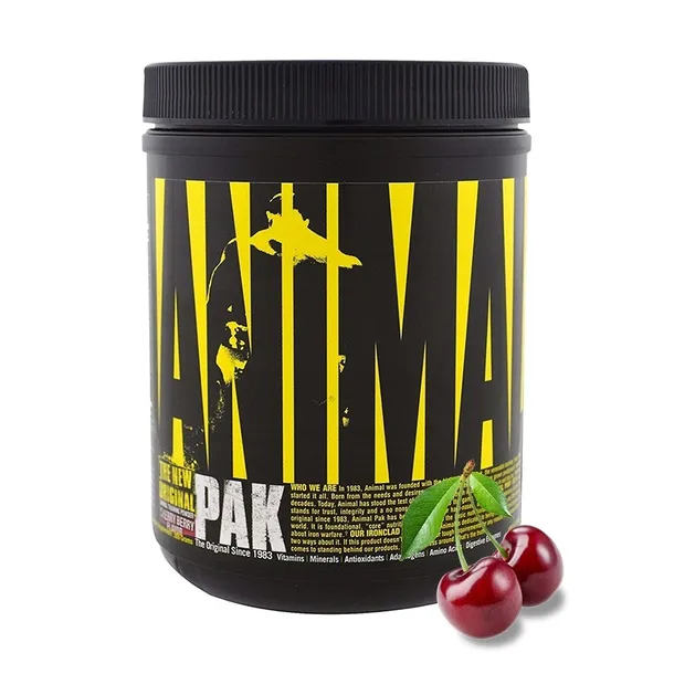 multiwitaminy-universal-animal-pak-342g-cherry-postac-proszek