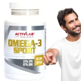 kwasy-omega-3-odpornosc-epa-dha-witamina-e-activlab-omega-3-sport-90-kaps