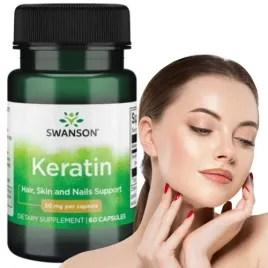 keratyna-swanson-keratin-keratyna-50mg-60kaps