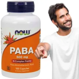 kwas-para-aminobenzoesowy-na-stres-oksydacyjny-now-foods-paba-500mg-100-kap