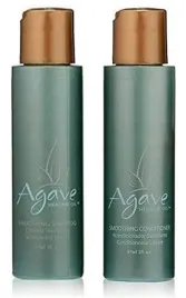 agave-zestaw-szampon-odzywka-wygladza-i-odzywia-travel-mini-2x89ml