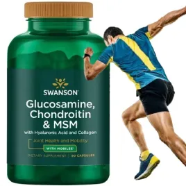 glukozamina-chondroityna-msm-kwas-hialuronowy-kolagen-swanson-90-kaps