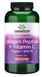 kolagen-zdrowa-skora-wlosy-swanson-hydrolizowany-kolagen-i-i-iii-c-250tab