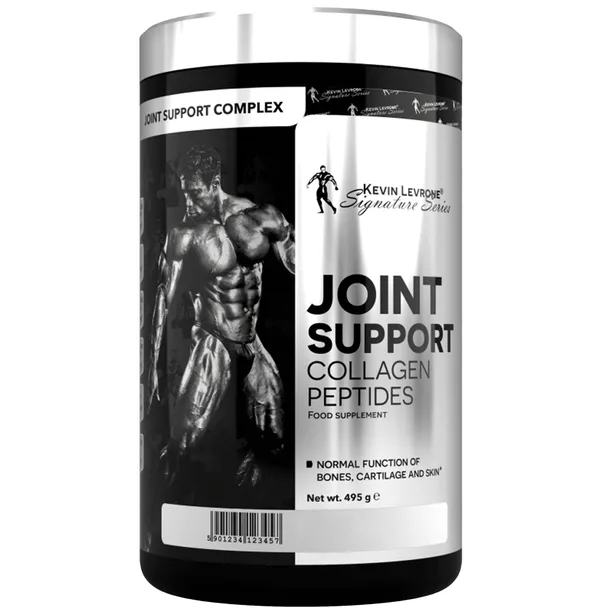 KOLAGEN mocne kości stawy mięśnie Levrone Joint Support 495g ARBUZ