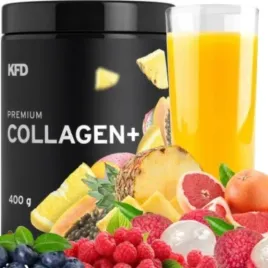 kolagen-mocne-kosci-stawy-kfd-collagen-plus-400g-tropikalny