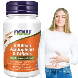 probiotyk-kultury-bakterii-now-foods-8-mld-acidophilus-i-bifudus-60-vcaps