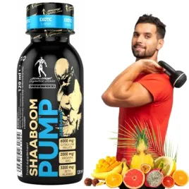 przedtreningowka-energia-moc-levrone-shaaboom-pump-shot-120ml-exotic