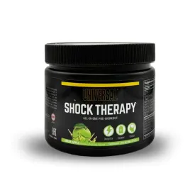 przedtreningowka-universal-shock-therapy-200g-green-apple