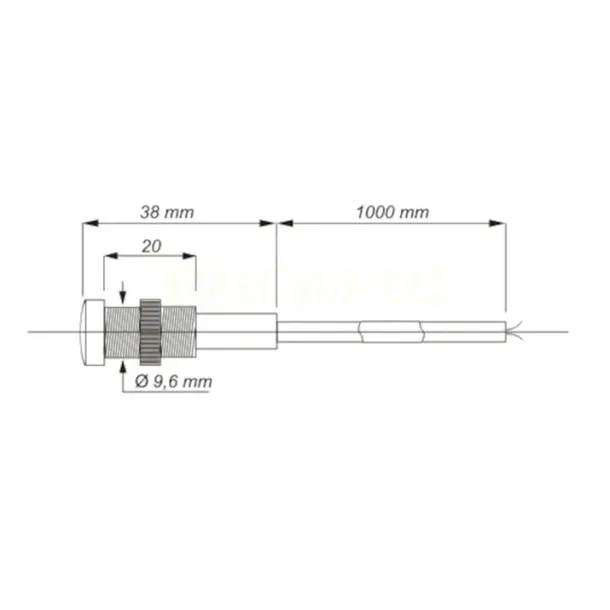 sonda-o10-fandf-stan-opakowania-oryginalne