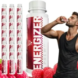 przedtreningowka-energia-shot-proactive-energizer-malina-zestaw-24x-60ml