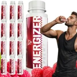 przedtreningowka-energia-shot-proactive-energizer-malina-zestaw-12x-60ml