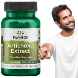 karczoch-zwyczajny-artichoke-watroba-ekstrakt-swanson-karczoch-250mg-60kaps