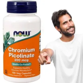 chrom-200-mcg-metabolizm-glukozy-now-foods-chromium-picolinate-100-kaps