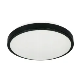 selene-plafon-2xe27-max-2x60w-czujnik-mikrofalowy-ip54-czarny
