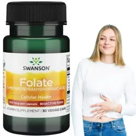 kwas-foliowy-swanson-folian-quatrefolic-400mcg-30kaps