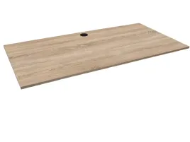 blat-do-biurka-z-przelotka-na-kable-biurko-plyta-meblowa-100x60-dab-sonoma