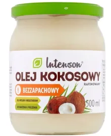 olej-kokosowy-rafinowany-pure-intenson-500ml