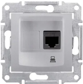 schneider-sedna-aluminium-gniazdo-komputerowe-1
