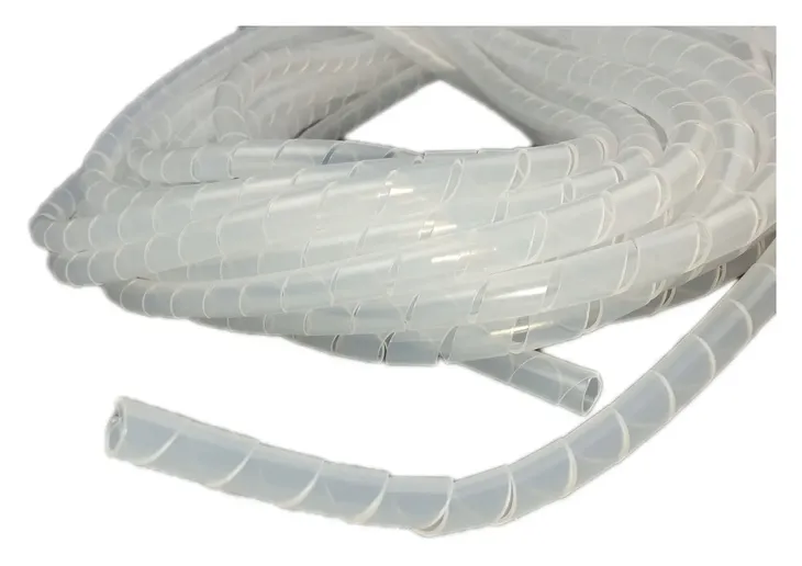 waz-spiralny-gst-8-stan-nowy-kolor-bialy