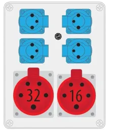 rozdzielnica-4x250v-1x32a-5p-1x16a-5p-b-1100-02