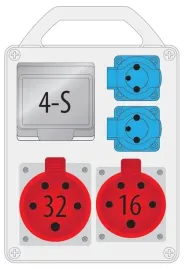 rozdzielnica-2x250v-1x16a-5p-1x32a-5p-4s-b-1701r