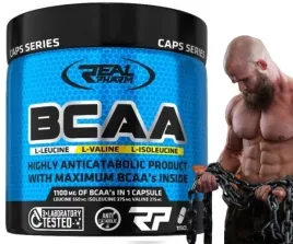 aminokwasy-bcaa-na-zmeczenie-regeneracja-real-pharm-bcaa-1100mg-150-kaps