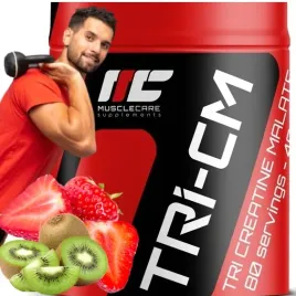 kreatyna-jablczan-kreatyny-creatine-muscle-care-tri-cm-400g-truskawka-kiwi