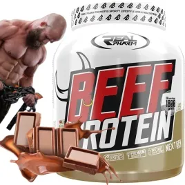 bialko-wolowe-odzywka-bialkowa-real-pharm-beef-protein-85percent-1800g-czekolada