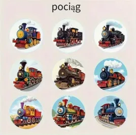 naklejki-z-wzorem-lokomotywy-50-szt-c7