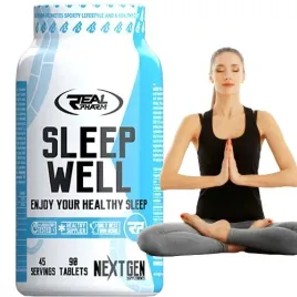 zdrowy-dobry-sen-real-pharm-sleep-well-suplement-diety-na-lepszy-sen-90-tab