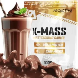 gainer-w-proszku-bialko-weglowodany-proactive-x-mass-czekolada-1000g