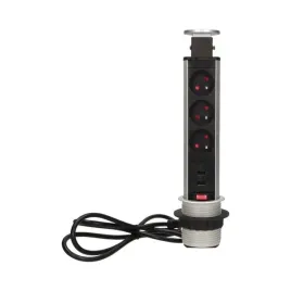 gniazdo-wpuszcane-3x250v-usb-or-ae-1349