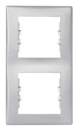 schneider-sedna-aluminium-ramka-2-pionowa