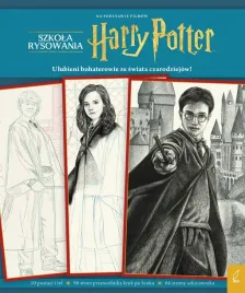 szkola-rysowania-harry-potter-steve-behling