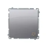 simon-basic-inox-przycisk-dzwonek-bmd1-01-21