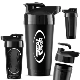 shaker-szczelny-szejker-do-odzywek-bidon-real-pharm-shaker-x-700ml-czarny