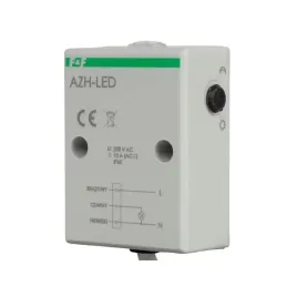 automat-zmierzchowy-azh-led-230v-ff