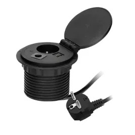 gniazdo-wpuszczane-w-blat-1x250v-2xusb-or-gm-9015b