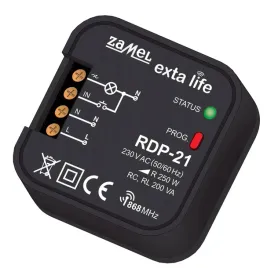 exta-life-radiowy-sciemniacz-1-kan-rdp-21-zamel