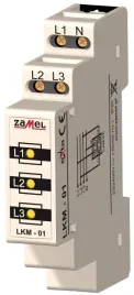 lampka-kontrolna-na-szyne-lkm-01-30-zamel