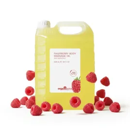 olej-do-masazu-malinowy-5l-organic-series
