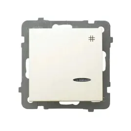 ospel-as-ecru-lacznik-krzyzowy-lp-4gs-m-27
