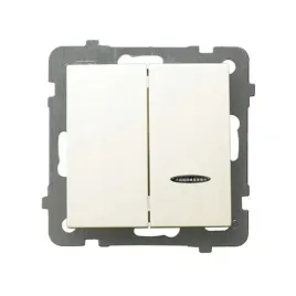 ospel-as-ecru-lacznik-swiecznikowy-lp-2gs-m-27