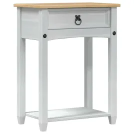 stolik-konsolowy-bialy-55-x-35-x-73-cm-lite-drewno-sosnowe