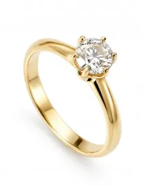 klasyczny-zloty-pierscionek-zareczynowy-z-brylantem-0-5ct-14kt-585