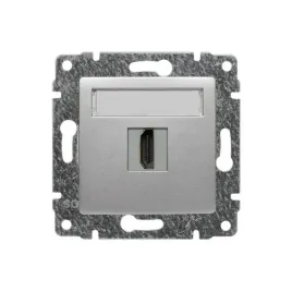 kos-vena-aluminium-gniazdo-multimedialne-hdmi