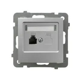 ospel-as-srebrny-gniazdo-telefon-gpt-1g-m-18