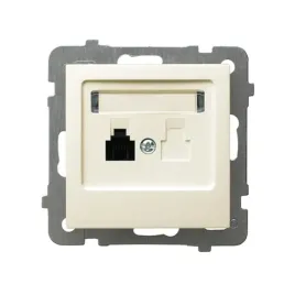 ospel-as-ecru-gniazdo-telefoniczne-gpt-1g-m-27