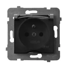 ospel-aria-szary-mat-gniazdo-bryzg-gph-1uz-m-70-d