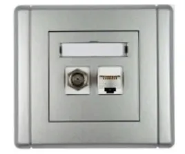 karlik-flexi-srebrny-gniazdo-typu-f-rj45-7fgfk